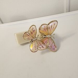 Bath & Body Works Wallflowers Butterflies Iridescent Night Light Plug-In